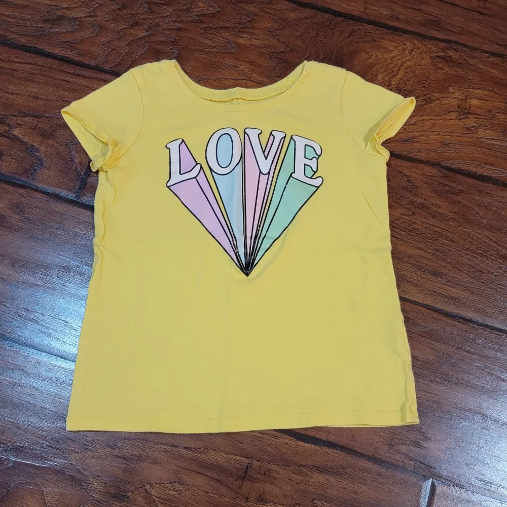 The Children's Place top